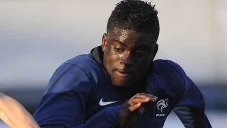 Alfred N'Diaye