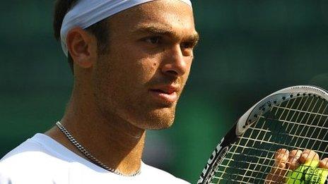 Ross Hutchins