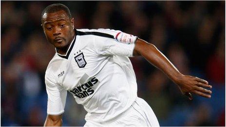 Nigel Reo-Coker