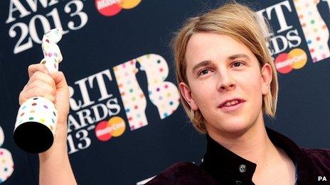 Tom Odell