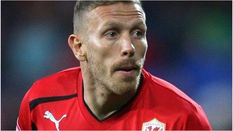 Craig Bellamy