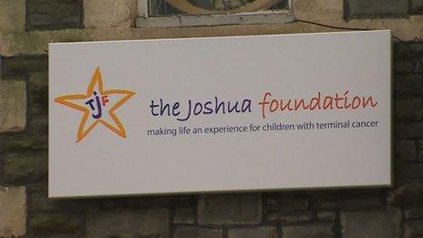 The Joshua Foundation