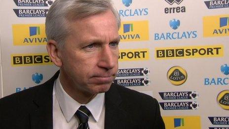 Alan Pardew