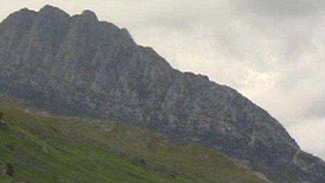 Tryfan