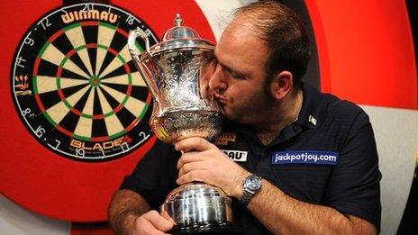 Scott Waites