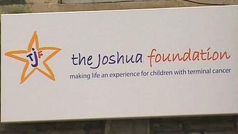 The Joshua Foundation