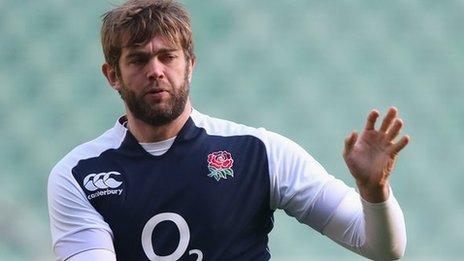 Geoff Parling