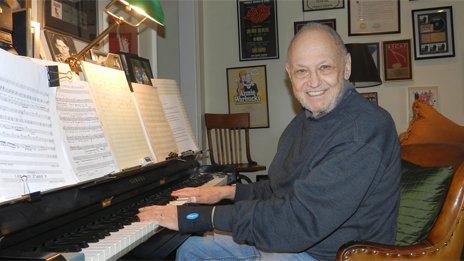 Charles Strouse