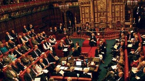 House of Lords