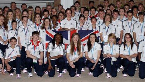 Team GB