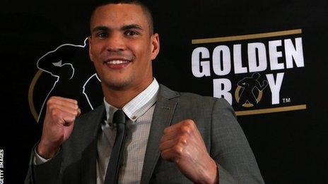 Anthony Ogogo