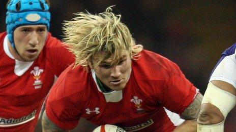 Richard Hibbard