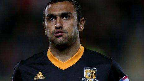 Ahmed Elmohamady