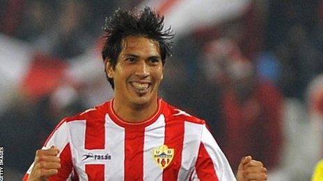 Leonardo Ulloa