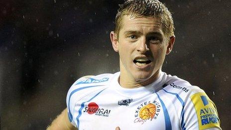 Gareth Steenson