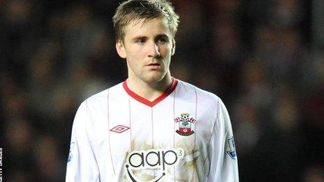 Luke Shaw