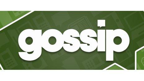 Gossip logo