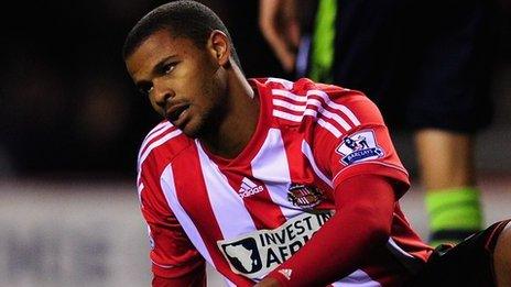 Fraizer Campbell