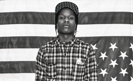 ASAP Rocky