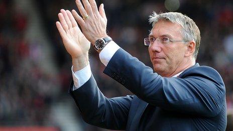 Nigel Adkins