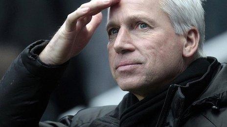 Alan Pardew