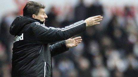 Michael Laudrup