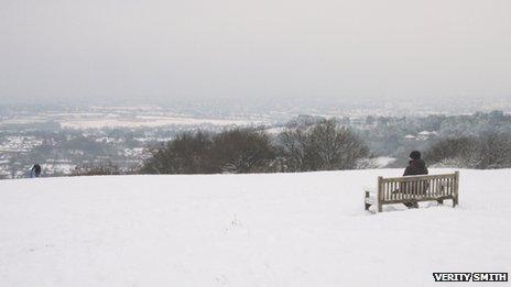 Lickey Hills, Birmingham