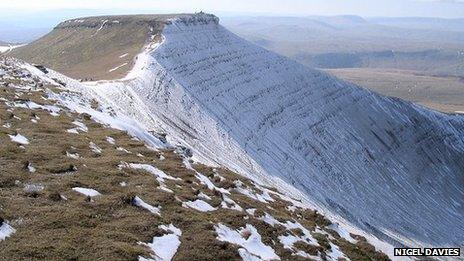 Brecon Beacons