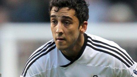 Neil Taylor