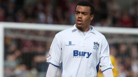 Nicky Ajose