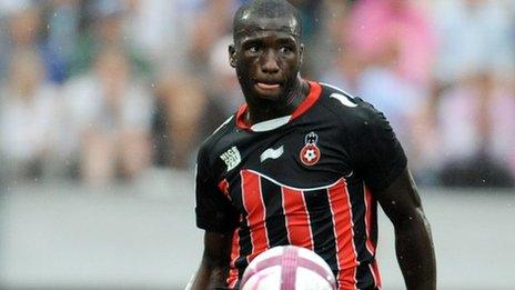 Esmael Goncalves