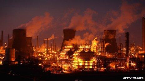 Grangemouth