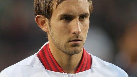 West Brom defender Craig Dawson