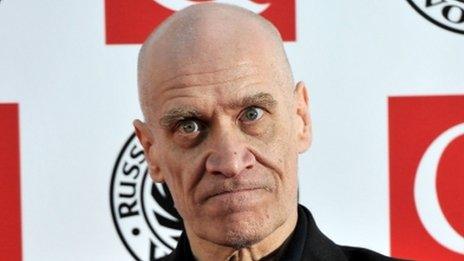 Wilko Johnson