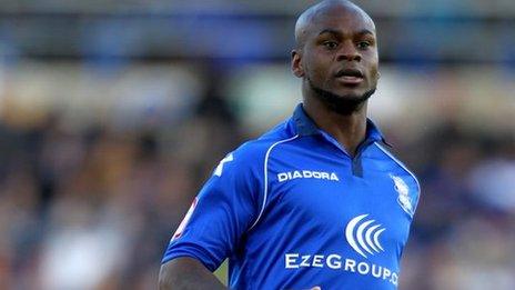 Leroy Lita