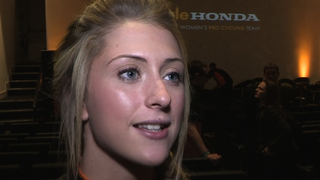 Laura Trott