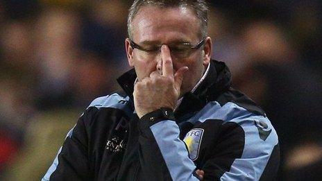 Paul Lambert