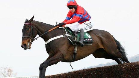 Sprinter Sacre