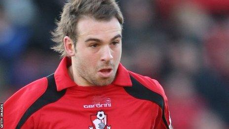 Brett Pitman