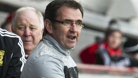 Pat Fenlon