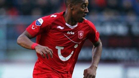 Leroy Fer