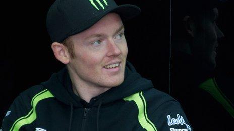 Bradley Smith