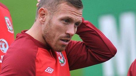 Craig Bellamy