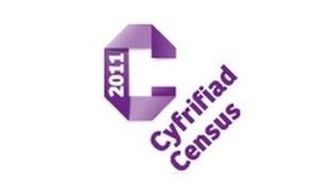 Logo Cyfrifiad 2011