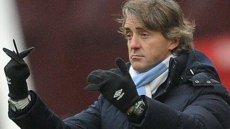 Roberto Mancini