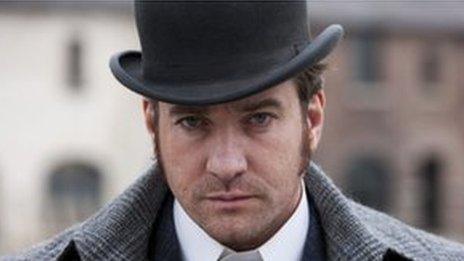 Matthew Macfadyen