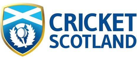 Cricket Scotland