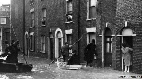 King Street in Margate