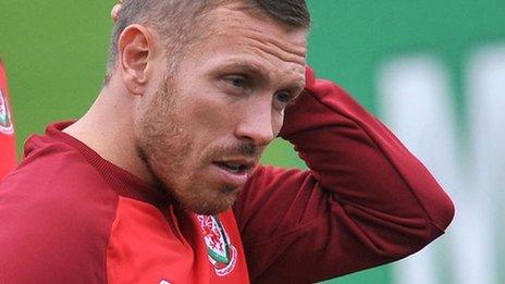 Craig Bellamy