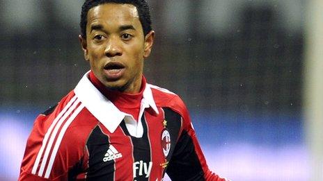 Urby Emanuelson